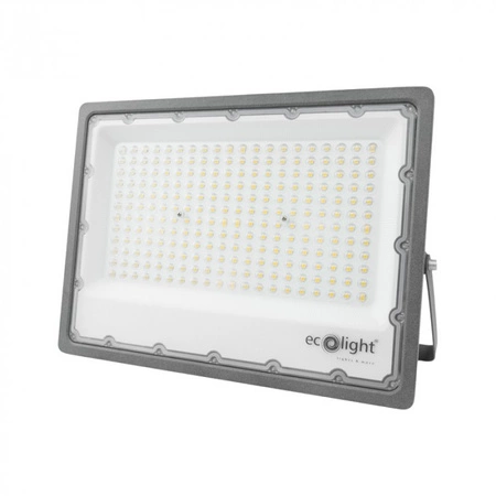 LED reflektor 200W 20000lm 4000K neutrální IP65 Premium Line Ecolight