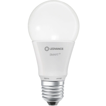 E27 A75 LED žárovka 14W 1521lm CCT LEDVANCE SMART+ WiFi Stmívatelné