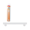 LED zářivka S14s 3,5W = 25W 370lm 2700K Warm 145° 30cm LEDinestra Osram