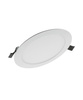 LED panelové bodové svítidlo 17W 1350lm CCT Mesh White Downlight Ledvance