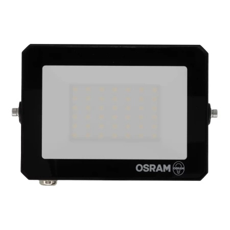 LED reflektor Halogenový venkovní reflektor 50W 4000K 4500lm IP65 FLOODLIGHT LUX OSRAM
