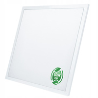 LED panel 60x60 Zapuštěný podhled 40W 4000lm 4000K neutrální bílá Ecolight