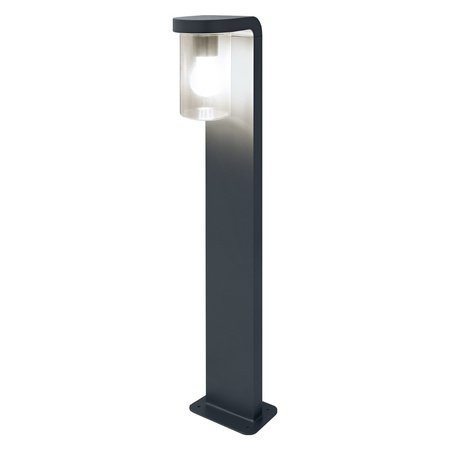 Venkovní zahradní lampa POST E27 80cm Endura CASCADE Osram