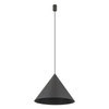GU10 Grey Moderní závěsné stropní svítidlo ZENITH L 10873 Nowodvorski