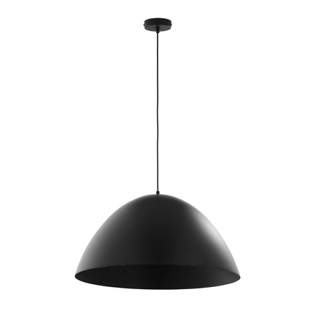 FARO NEW BLACK Závěsné stropní svítidlo Black Minimalist E27 6006 TK Lighting