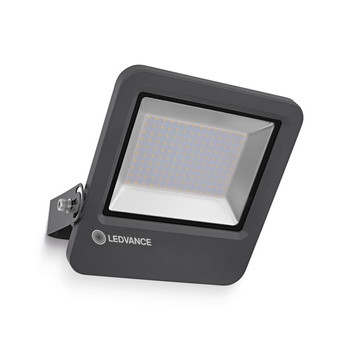 Reflektor LED 100W 8800lm 4000K IP65 Šedá LEDVANCE světlomet Endura