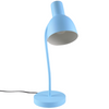 Stolní lampa E27 Modrá Mimi Sanico Goldlux