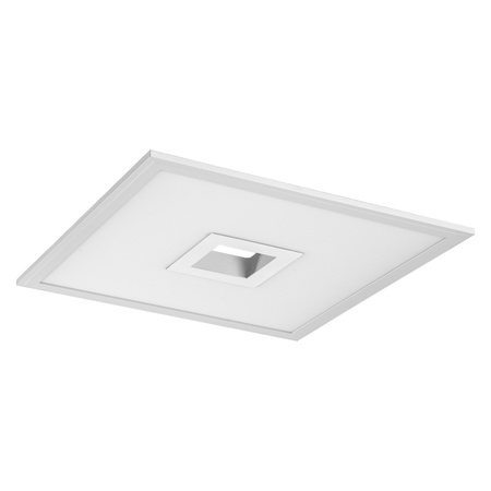Přisazený LED panel 24W 1550lm SMART+ WiFi RGB Stmívatelný 45x45cm Čtvercový PLANON Plus LEDVANCE
