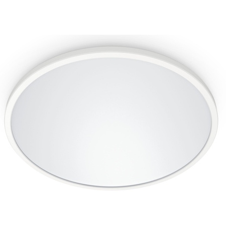 Plafond LED světlo pro povrchovou montáž 32W CCT bílé SMART WiFi WiZ