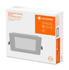 Zapuštěný LED panel 6W 4000K DOWNLIGHT Slim SQ105 LEDVANCE čtvercový