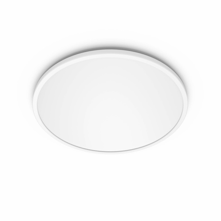 LED stropní svítidlo SUPERSLIM 15W 4000K 30cm stmívatelné bílé PHILIPS