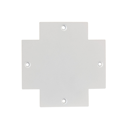 Kryt přípojnic bílý TEAR KANLUX