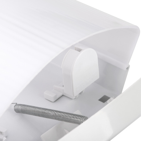 LED lineární svítidlo MEBA 2x G13 158cm bílé KANLUX