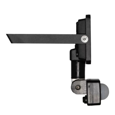 LED reflektor Halogenový venkovní reflektor 10W 6500K 900lm IP65 se senzorem pohybu a soumraku SENSOR FLOODLIGHT LUX OSRAM