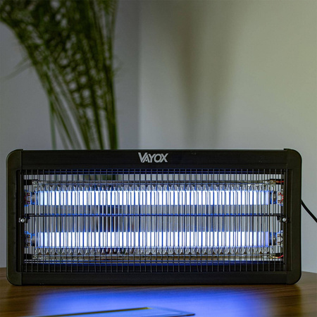 Lapač komárů UV světlo IKV-30W VAYOX