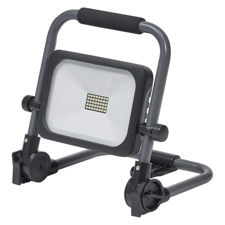 Přenosný LED halogenový reflektor Akumulátorová pracovní lampa 20W Worklight Ledvance