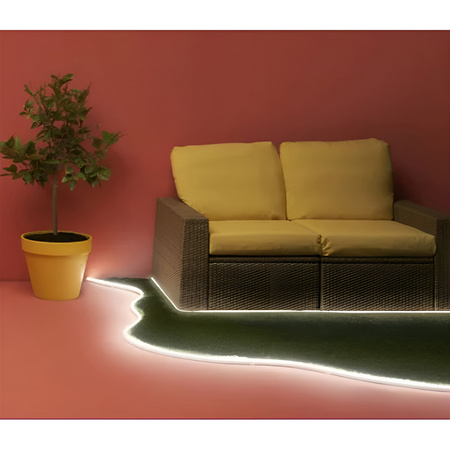 Venkovní LED pásek 24W RGB 5M SMART WiFi WiZ