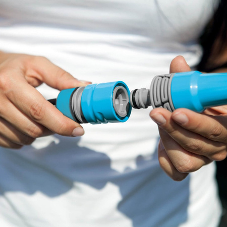 Rychlospojka BASIC 3/4" CELLFAST pro zahradní hadici