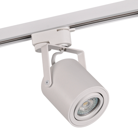 GU10 White pro BUSbar Minor POLUX