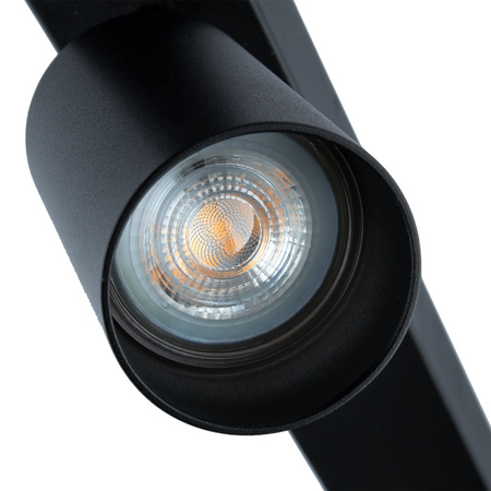 6x GU10 Stropní LED svítidlo, SPOT Reflektor Halogenová Úprava TABULA LUMILED