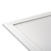 Kancelářský panel LED Plafond 60x30 21,6W 3000lm 4000lm Neutrální 90° UGR19 Zápustný obdélníkový bílý BLINGO KANLUX