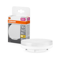 LED žárovka GX53 Reflektor 4,9W = 40W 470lm 2700K Warm 120° STAR Osram