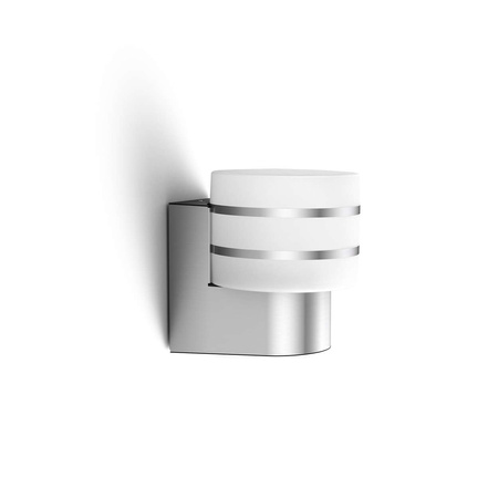 Philips HUE TUAR Venkovní nástěnné svítidlo E27 9.5W 17404/47/P0