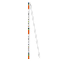 LED zářivka G13 T8 14W 2100lm 6500K Cold 190° 120cm Ledvance