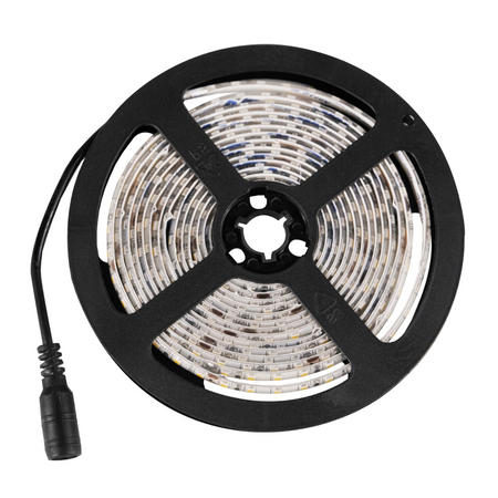 LED pásek 23W 2300lm 6500K studená 120° bílá IP65 stmívatelný Sanico Goldlux