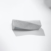 Nástěnné svítidlo SOLLUX SIGNMA E27 Up-Down Modern Grey