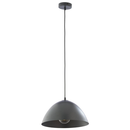 FARO GRAPHITE Závěsné stropní svítidlo Graphite Minimalist E27 3193 TK Lighting