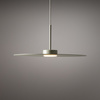 Závěsné stropní svítidlo GX53 Olive Modern SIMONE 11413 Nowodvorski