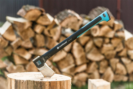 Štípací sekera 61.5 cm 1.6 kg ERGO C1600 CELLFAST