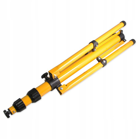 LED reflektor ZUNA2 Halogenová lampa 2x 30W 6500K na stojanu + kabel + hermetický konektor LUMILED