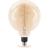 LED žárovka E27 G200 6,7W = 40W 2700-6500K FILAMENT SMART WiFi Philips WiZ
