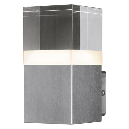 Nástěnné moderní svítidlo 4,5W 3000K Endura Style CRYSTAL LEDVANCE