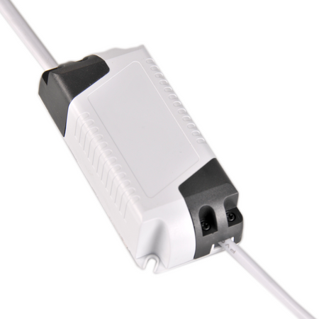 LED svítidlo pro zapuštěnou montáž 14W 1800lm 4000K Neutrální 120° Černá RIGEL Sanico Goldlux