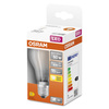 LED žárovka A60 E27 6,5W = 60W 806lm 2700K Warm 300° Retrofit Filament CLASSIC Osram