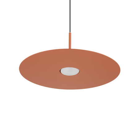 Závěsné stropní svítidlo GX53 Orange Modern SIMONE 11412 Nowodvorski