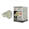 LED reflektorová žárovka GU11 GU10 3W 270lm 4000K Neutral Ecolight