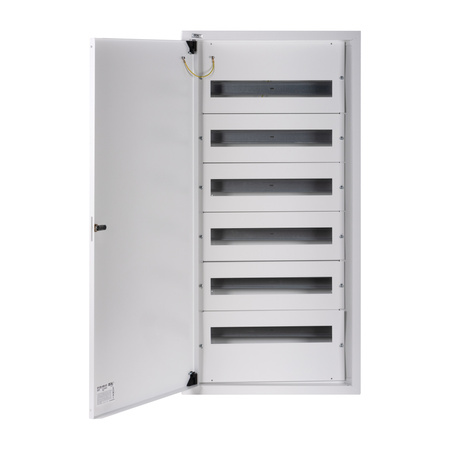 KP-DB-I-MS-618 Krabička pro povrchovou montáž KP-DB-I-MS-618 Bílá KANLUX