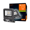 Reflektor LED 10W 800lm 4000K IP65 Šedá LEDVANCE světlomet Endura