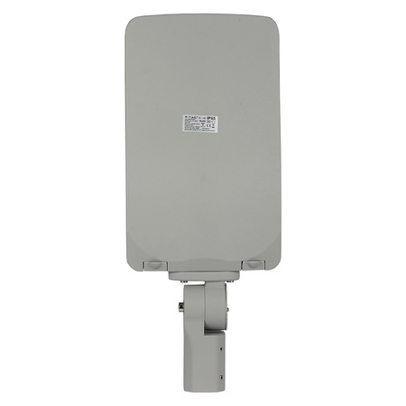 LED pouliční lampa 120W 4000K stmívatelná SAMSUNG CHIP VT-122ST V-TAC