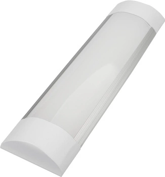 LED panel Svítidlo pro povrchovou montáž Paprsek 30 cm 9W 6500K Studená barva
