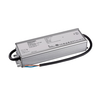 Elektronický zdroj konstantního napětí pro LED osvětlení 200W 24V DC 8,333A KANLUX