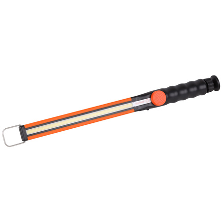 LED ruční svítilna 5W 400lm 4000K dobíjecí auto USB-C LEDVANCE