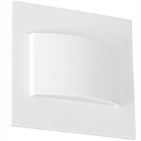 LED svítidlo na schodiště Erinus LL 1.5W 4000K Neutrální bila KANLUX