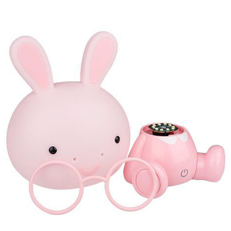 Dekorativní noční světlo KING LED 5W 5000K Pink