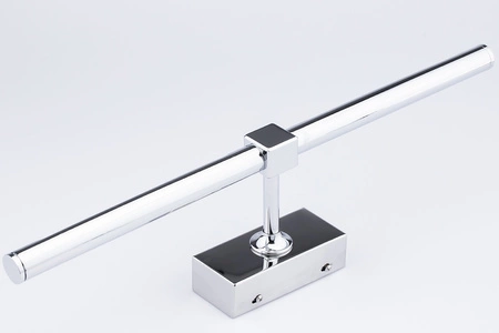 LED koupelnové nástěnné svítidlo BALNA KM9154 Svítidlo nad zrcadlo 12W 860lm 4000K 52cm