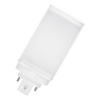 LED žárovka DULUX GX24q-1 6W = 13W 700lm 4000K neutrální bílá LEDVANCE